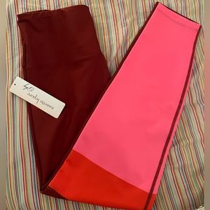 Nanette Lepore Activewear Leggings